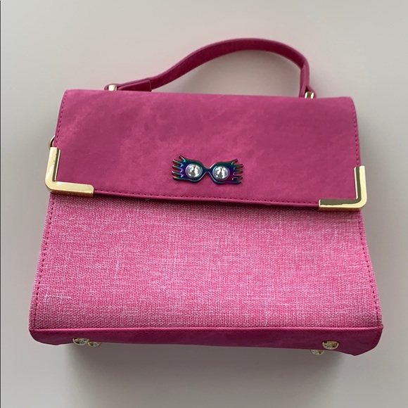 luna lovegood purse